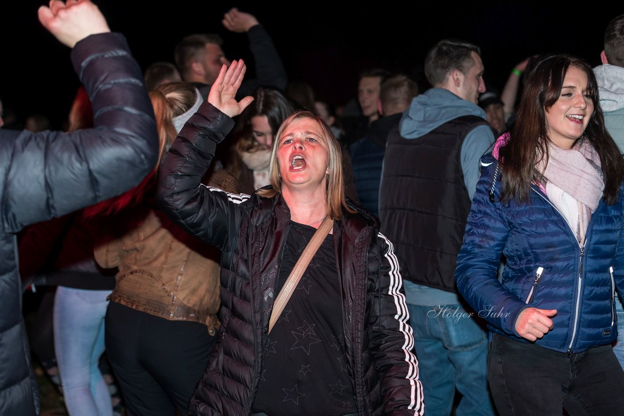 Bild 517 - Osterfeuer